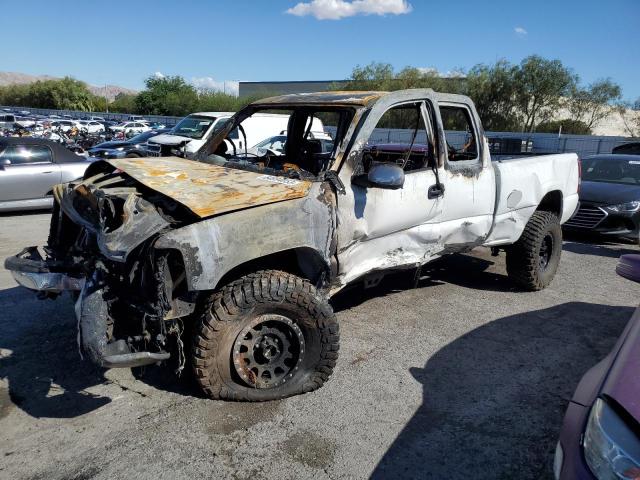 2002 Chevrolet C/K 1500 