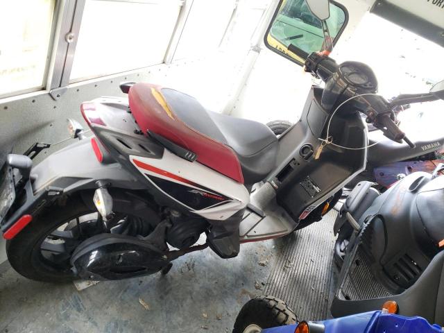 2014 APRILIA SR MOTARD ZD4C506B6E4001312