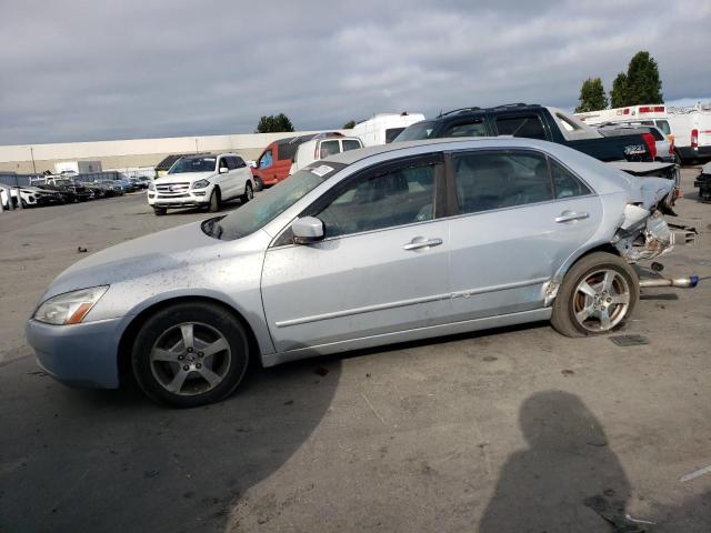 2005 Honda Accord Hybrid 