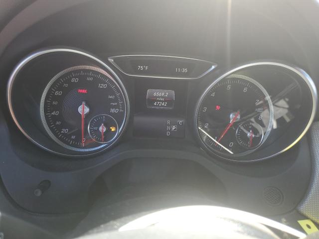 WDDSJ4EB6KN710152 Mercedes-Benz CLA 250