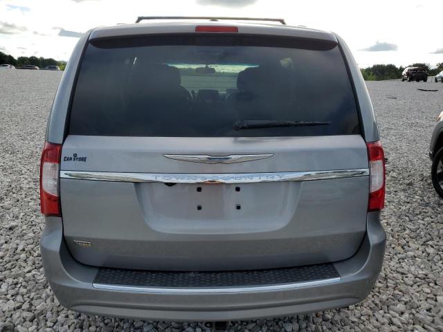 2C4RC1CG8FR740181 | 2015 Chrysler town & country touring l