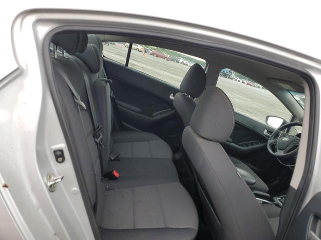 2018 KIA FORTE LX - 3KPFL4A75JE202748