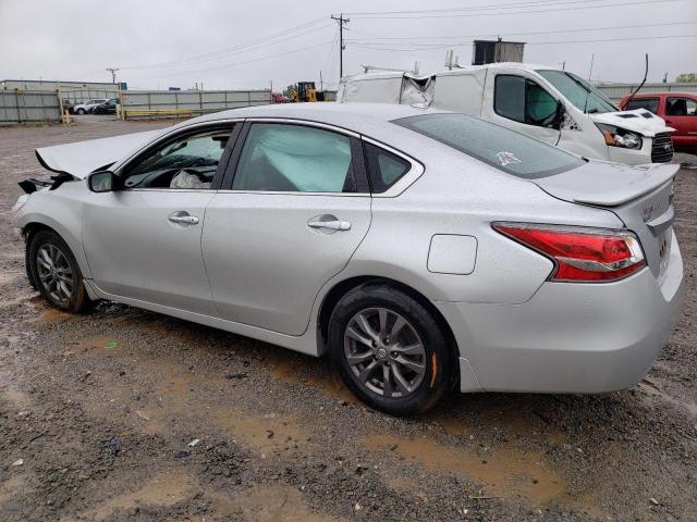 Vin: 1n4al3ap3fn399156, lot: 65426083, nissan altima 2.5 20152