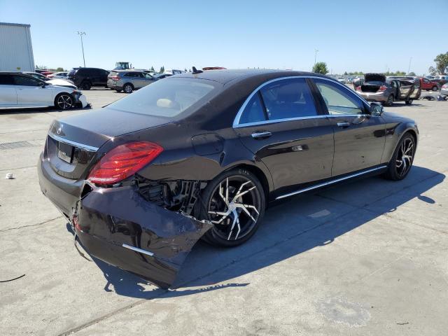 2017 MERCEDES-BENZ S 550E - WDDUG6DB7HA293161