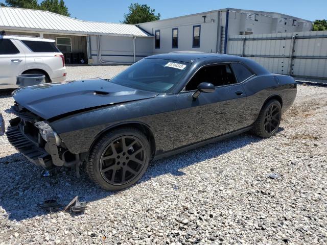 2012 Dodge Challenger SXT