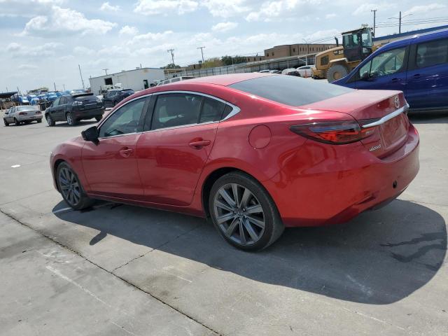 JM1GL1VM8J1304065 Mazda 6 TOURING
