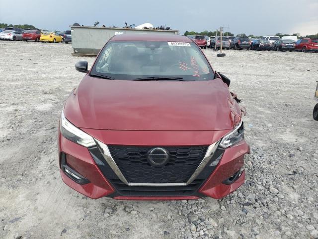 3N1AB8DV4NY301700 Nissan SENTRA SR