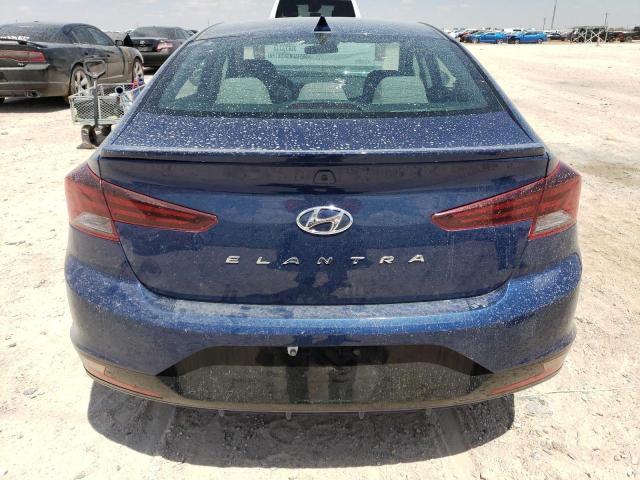 2020 HYUNDAI ELANTRA SE - 5NPD84LF1LH594882