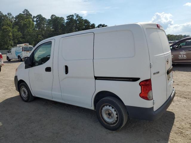 3N6CM0KN6FK718676 Nissan NV200 2.5S