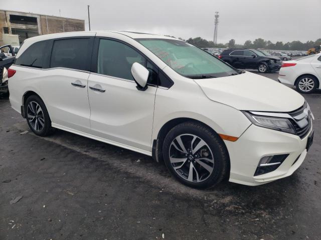 5FNRL6H99KB115558 | 2019 HONDA ODYSSEY EL