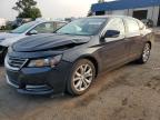 2017 CHEVROLET IMPALA LT - 2G1105S32H9190757