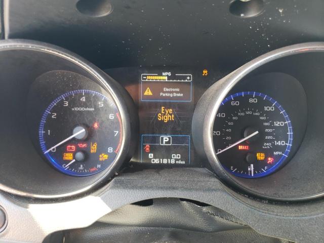 4S4BSAFC8K3328984 Subaru Outback 2.5i Premium