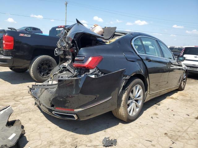 2021 BMW 740 I - WBA7T2C02MCG34394