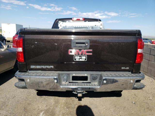 1GTV2MEH9JZ304589 GMC Sierra K1500 Sle