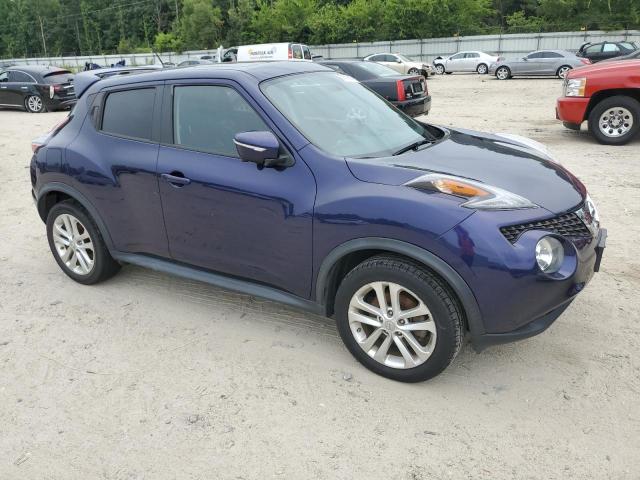 2016 NISSAN JUKE S - JN8AF5MR4GT602440
