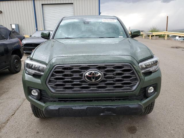 3TMCZ5AN2NM486051 Toyota Tacoma Double Cab