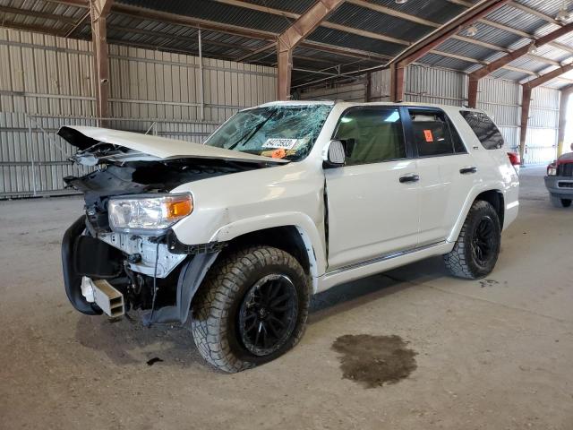 2012 Toyota 4Runner SR5