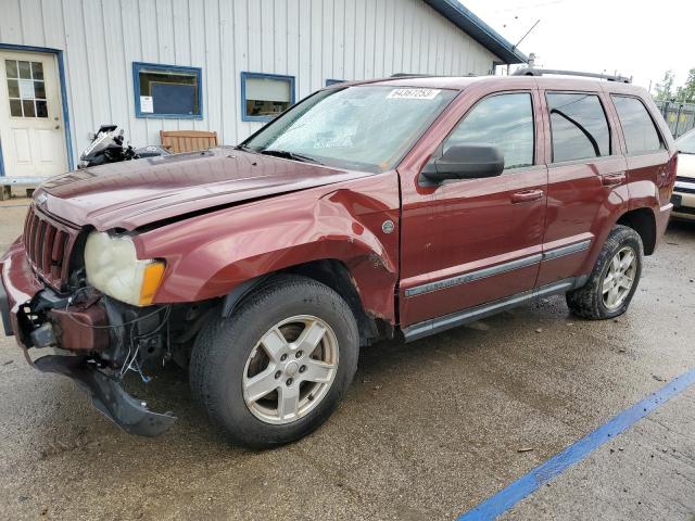 2007 Jeep Grand Cherokee Laredo