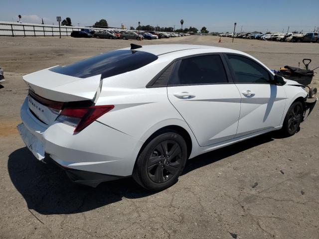 5NPLM4AG6NH075770 Hyundai ELANTRA SEL