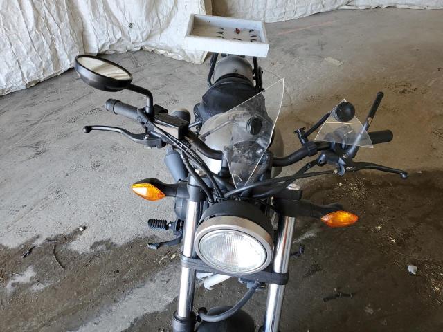 2017 HONDA CMX500 MLHPC5603H5000760