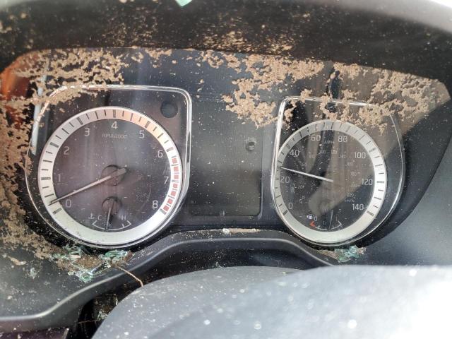 1N6AA1F3XHN511199 Nissan TITAN XD S