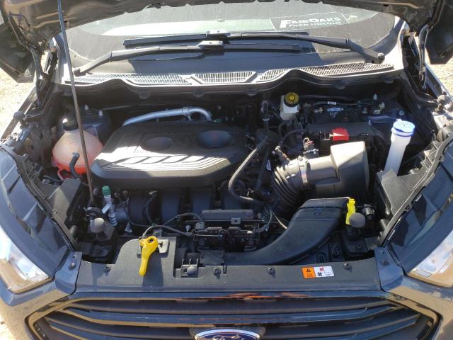 MAJ6S3FL9NC469347 Ford ECOSPORT S