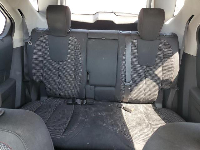 2GNALBEK7F6420900 Chevrolet EQUINOX LT