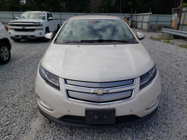 VIN 1G1RD6E47DU111100 2013 Chevrolet Volt no.5