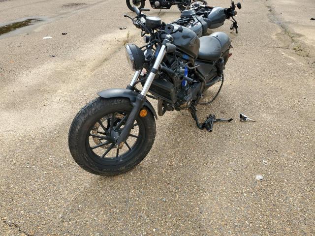 2022 HONDA CMX300 A MLHNC5356N5501001