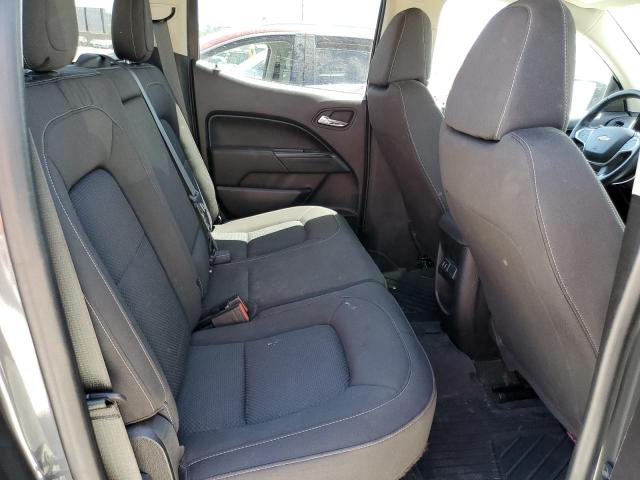 1GCGSCE3XG1307046 Chevrolet Colorado Lt