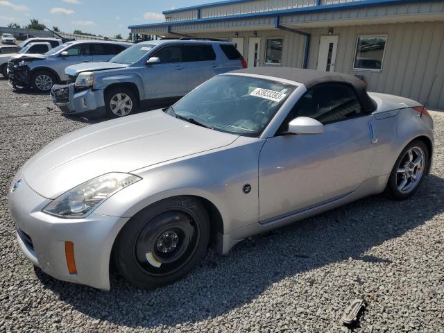 2006 Nissan 350Z 