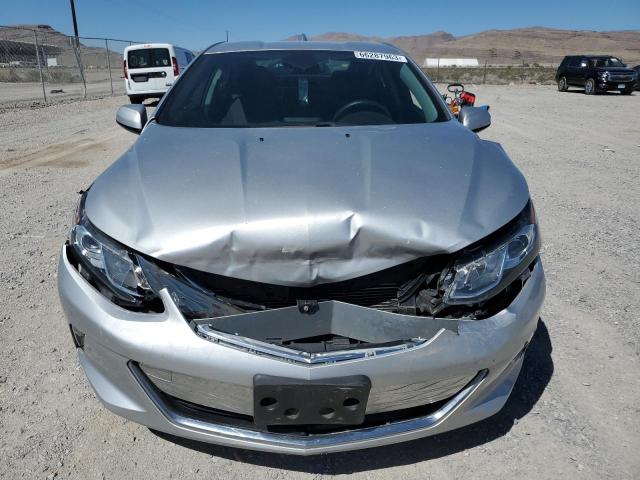 VIN 1G1RC6S53JU155705 2018 Chevrolet Volt, LT no.5