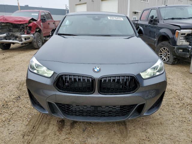 2021 BMW X2 XDRIVE2 - WBXYJ1C00M5T00425