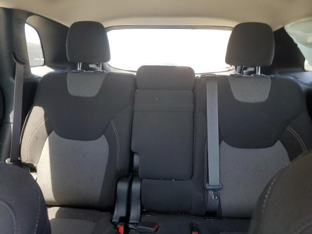 1C4PJLCB6JD580357 Jeep Cherokee Latitude