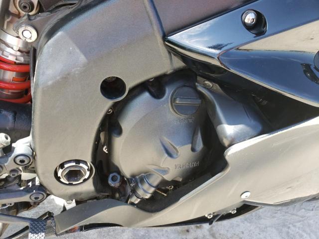 2006 YAMAHA YZFR6 L JYARJ12E16A005712