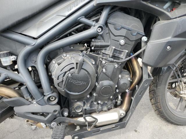 2013 TRIUMPH MOTORCYCLE TIGER 800 - SMTE05BF5DJ566788