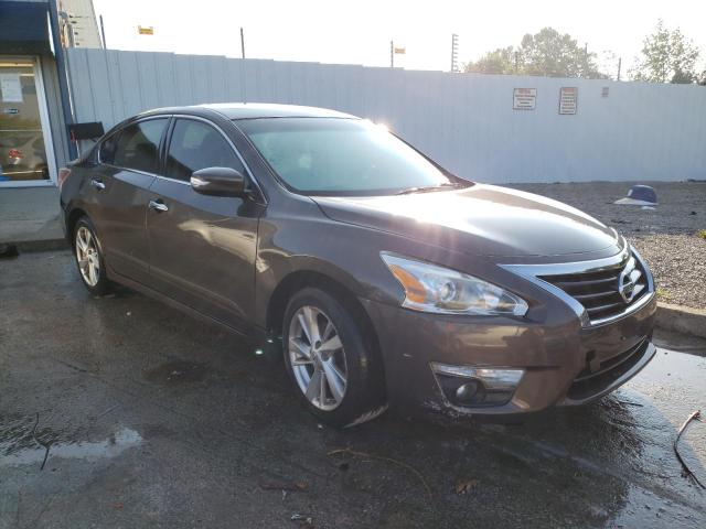 1N4AL3AP5FC575670 Nissan ALTIMA 2.5