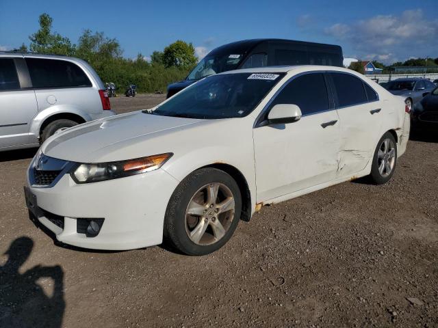 2009 Acura TSX 