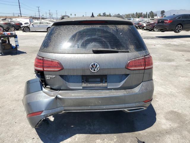 2019 VOLKSWAGEN GOLF SPORT - 3VWY57AU6KM513166