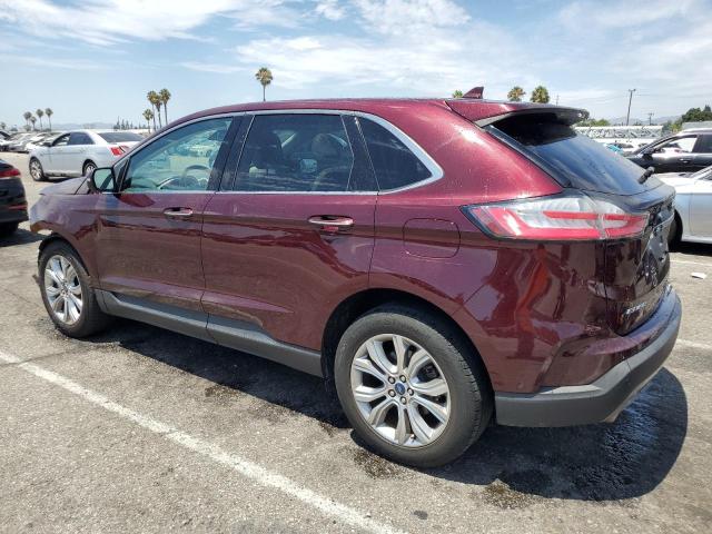 2FMPK3K9XKBB13408 Ford Edge Titanium