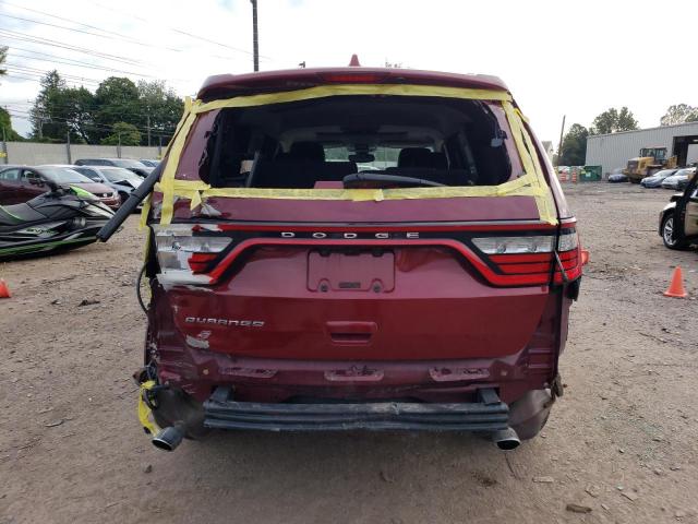 2018 DODGE DURANGO GT - 1C4RDJDG8JC201945