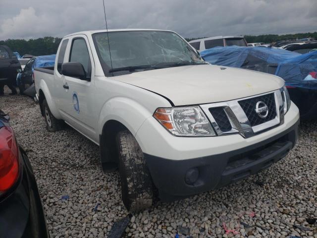 1N6BD0CT3KN735481 Nissan FRONTIER S