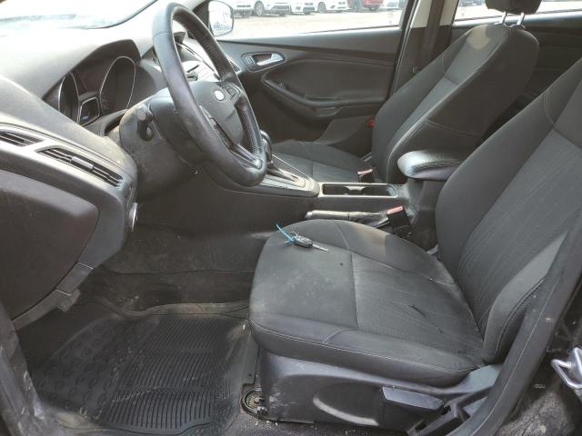 1FADP3K21HL293114 2017 FORD FOCUS, photo no. 7