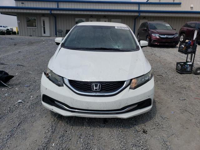 19XFB2F76FE109034 Honda CIVIC SE