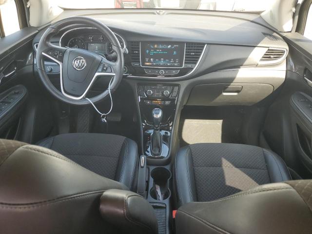 2019 BUICK ENCORE PRE - KL4CJASBXKB756936