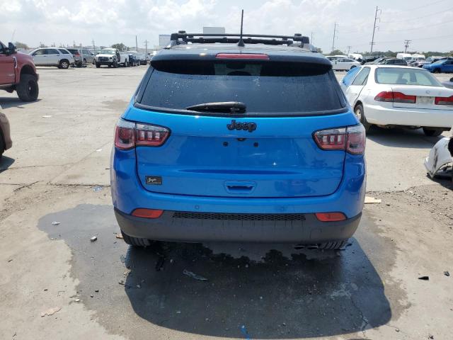 3C4NJCBB3LT140845 | 2020 JEEP COMPASS LA