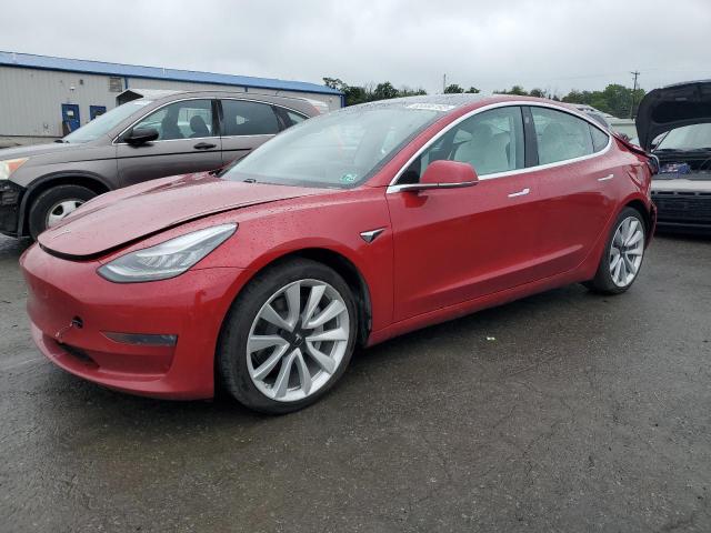 5YJ3E1EB5LF769730 Tesla Model 3 