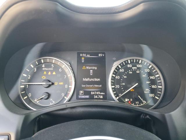 JN1EV7AP4KM513620 Infiniti Q50 LUXE