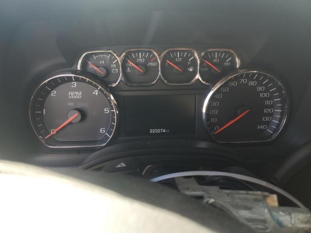 1GKS1GKC4FR259413 GMC Yukon Xl C1500 Sle