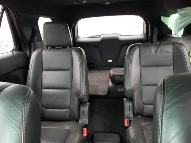 1FM5K8GT5EGA69131 Ford EXPLORER SPORT